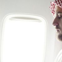 Femmes et hommes bientôt séparés à bord des avions de la Saudia Airlines ?