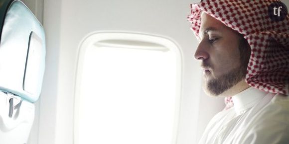 Femmes et hommes bientôt séparés à bord des avions de la Saudia Airlines ?