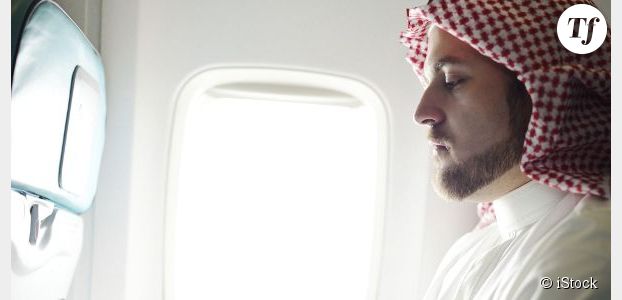 Femmes et hommes bientôt séparés à bord des avions de la Saudia Airlines ?