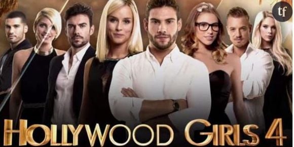 Hollywood Girls 4 : les épisodes 1 et 2 sur NRJ12 Replay