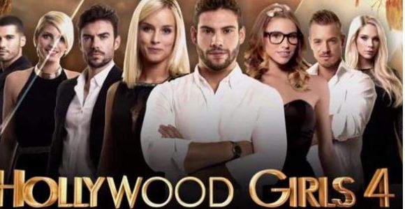 Hollywood Girls 4 : les épisodes 1 et 2 sur NRJ12 Replay