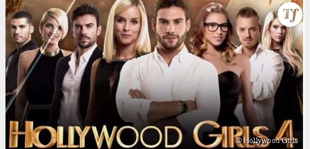 Hollywood Girls 4 : les épisodes 1 et 2 sur NRJ12 Replay
