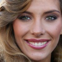 Miss Univers 2015 : la robe de Camille Cerf dévoilée - photo