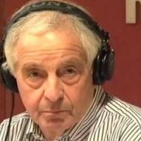 Anne Sinclair et DSK à nouveau défendus par Ivan Levaï