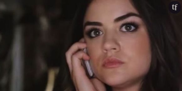 Pretty Little Liars Saison 5 : l’épisode 14 en streaming VOST