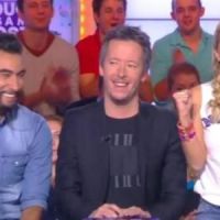 TPMP : La Fouine devient officiellement chroniqueur