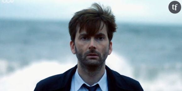 Hannibal : David Tennant (Broadchurch) bientôt dans la série ?