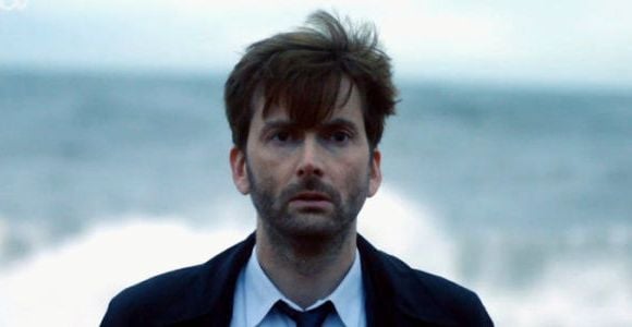 Hannibal : David Tennant (Broadchurch) bientôt dans la série ?