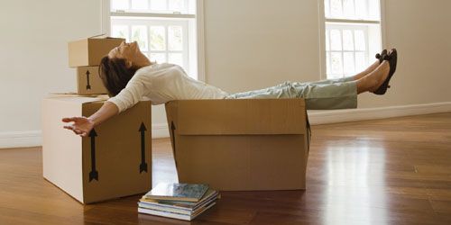 L'expatriation au féminin : promesses et défis d'une nouvelle vie