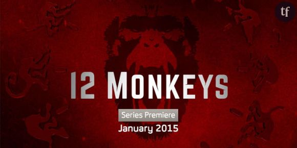 12 Monkeys : le début de la saison 1 disponible en streaming