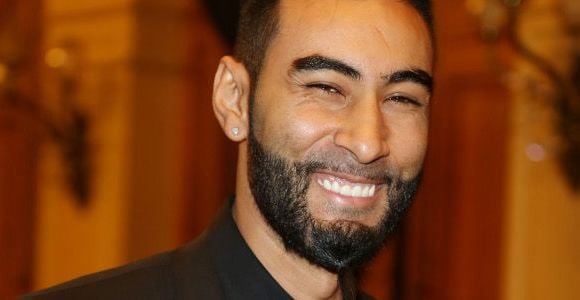 TPMP : La Fouine devient officiellement chroniqueur