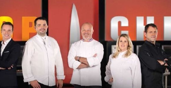 Top Chef 2015 : début de la diffusion le 26 janvier sur M6 