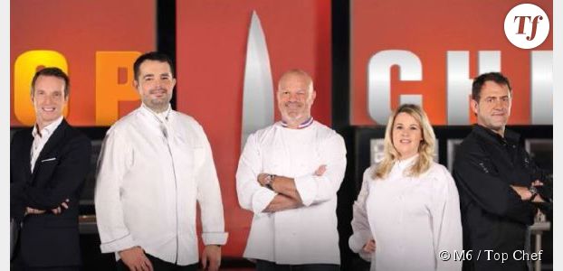 Top Chef 2015 : début de la diffusion le 26 janvier sur M6 
