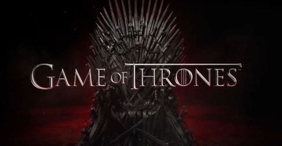 Game of Thrones : un petit passage au cinéma pour la série culte