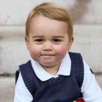 Kate Middleton : le prince George est un des hommes les mieux habillés au monde