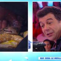 TPMP : Stéphane Plaza effrayé par des serpents – vidéo