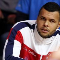 Open d'Australie 2015 : Jo-Wilfried Tsonga forfait