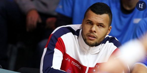 Open d'Australie 2015 : Jo-Wilfried Tsonga forfait