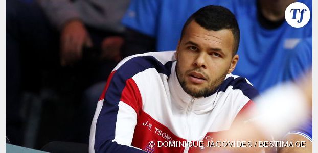 Open d'Australie 2015 : Jo-Wilfried Tsonga forfait