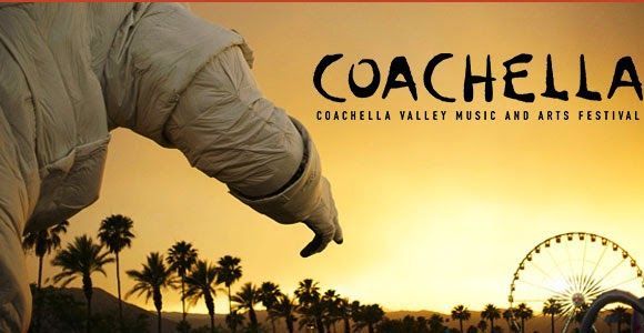 Coachella 2015 : la programmation complète