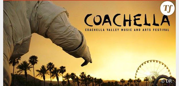 Coachella 2015 : la programmation complète