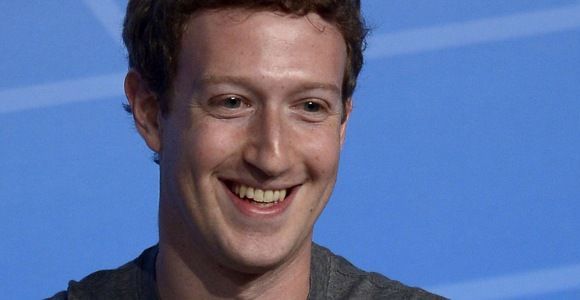 Quand Mark Zuckerberg fait exploser les ventes de livres