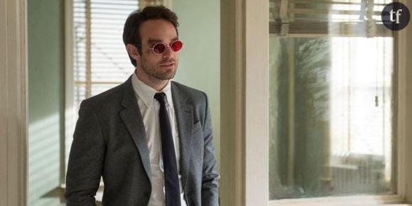 Daredevil : quelle date de diffusion pour la série de Netflix ?