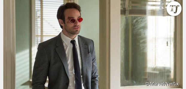 Daredevil : quelle date de diffusion pour la série de Netflix ? 