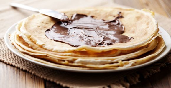 Chandeleur 2015 : date et tradition de la fête des crêpes