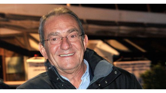 Jean-Pierre Pernaut insulte un internaute sur Twitter après une remarque déplacée