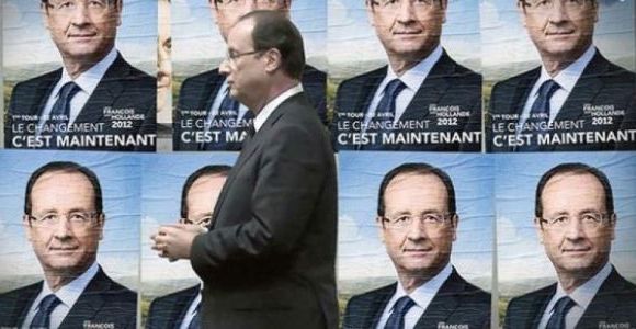 Julie Gayet et François Hollande : le mariage en 2015 selon l'astrologie