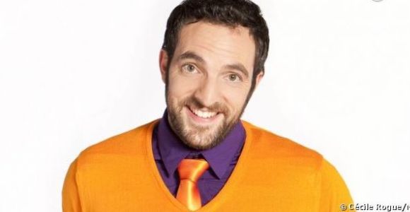 David Mora (Scènes de ménages) : très heureux en couple avec sa chérie