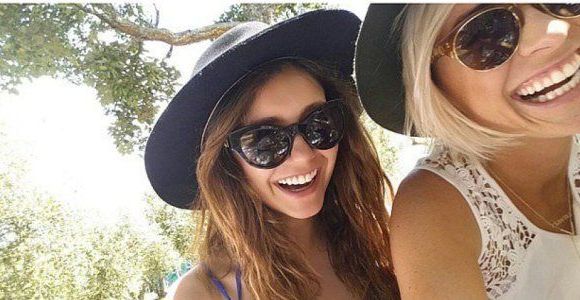 Nina Dobrev : elle fête son anniversaire en Nouvelle-Zélande loin de Chris Wood