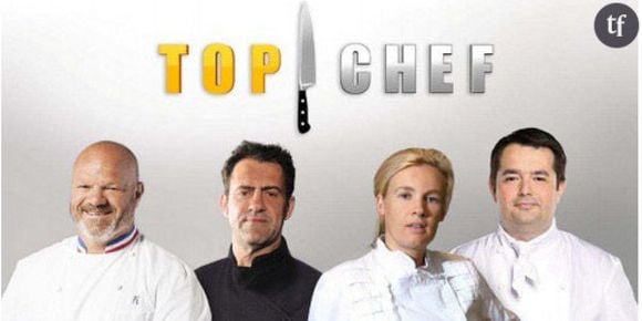 Top Chef 2015 : les portraits de tous les candidats de la nouvelle saison