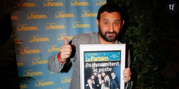 TPMP : Cyril Hanouna serait un faux gentil selon une ancienne employée