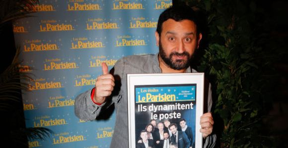 TPMP : Cyril Hanouna serait un faux gentil selon une ancienne employée 