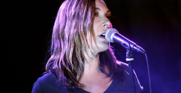 Zazie : la chanteuse est-elle en couple ou célibataire ?