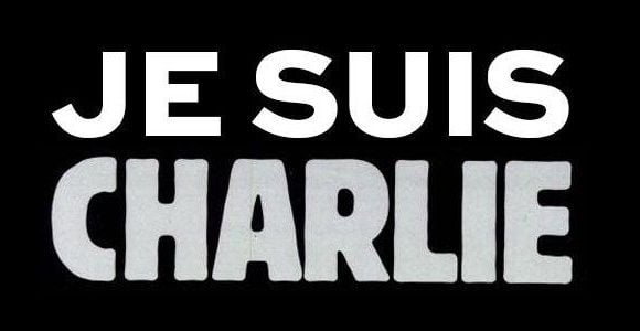 "Je suis Charlie" : qui est à l'origine de l'image et du slogan que le monde entier a repris ?