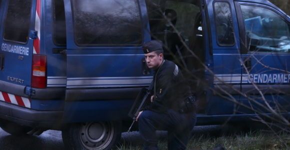 Charlie Hebdo : Dammartin et Vincennes- les assauts en vidéo