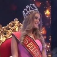 Miss Belgique 2015 : Annelies Törös est la grande gagnante (Vidéo)