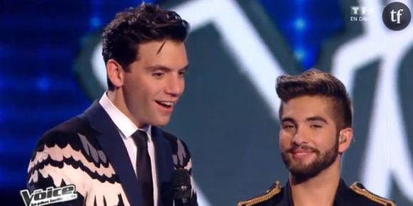 Kendji Girac : Mika avait très peur pour lui après « The Voice »