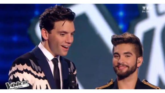 Kendji Girac : Mika avait très peur pour lui après « The Voice »