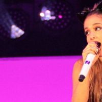 Ariana Grande : son titre avec David Guetta en prochain single ?