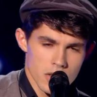 The Voice 2015 : Lilian Renaud, le fromager déjà star qui chante du Cabrel (Vidéo)