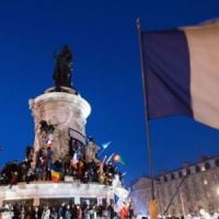 Marche républicaine : les chiffres officiels à Paris et en province