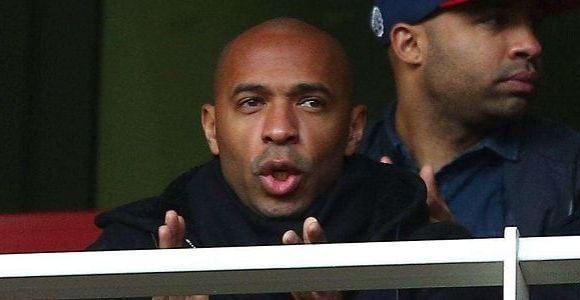 Ballon d'or 2014 : Thierry Henry pour remettre le trophée