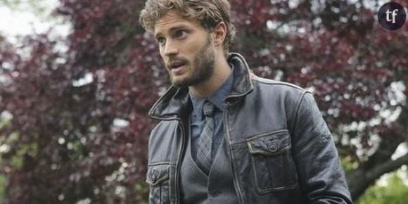 Once Upon a Time Saison 4 : Jamie Dornan parle d’un possible retour