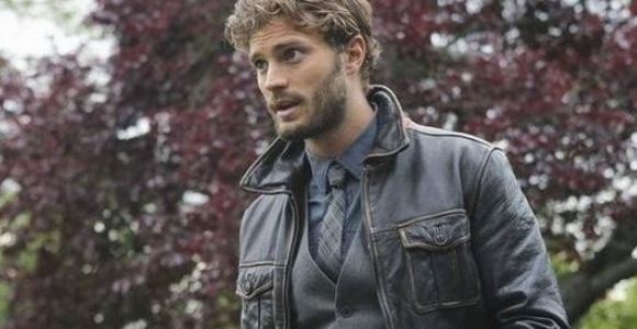 Once Upon a Time Saison 4 : Jamie Dornan parle d’un possible retour