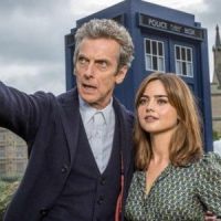 Doctor Who : date de diffusion de la saison 8 sur France 4