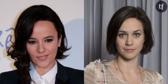 Alizée et Nathalie Péchalat réunies pour soutenir Charlie Hebdo